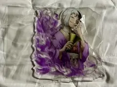 Dr.STONE あさぎりゲン アクリルスタンド