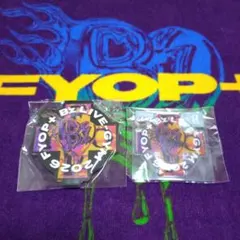 B'z LIVE-GYM 2026 FYOP＋ガチャ