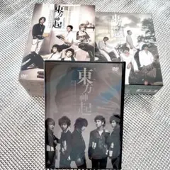 東方神起DVDまとめ売り セット | Mercari