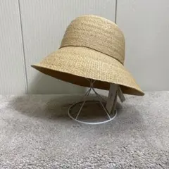 wicagrocery☆ウィカグロサリー☆round brim flat - メルカリ