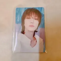 SEVENTEEN セブチ THE8 ミンハオ CARAT 特典