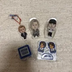 2025年最新】登坂広臣 キーホルダーの人気アイテム - メルカリ