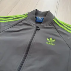 アディダス adidas❣️トラックジャケット❣️ジャージ ファイヤーバード