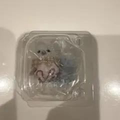 【新品未使用】シルバニア　キラキラくじ　G賞　シマエナガ