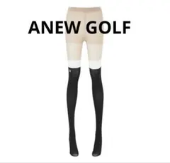 2026年最新】ANEW GOLF ゴルフ レディース ソックスの人気アイテム