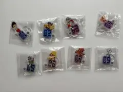 PAW Patrol アクリルスタンド 全8種セット