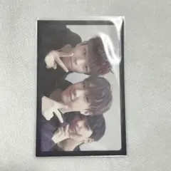 StrayKids IN生 トレカ スンミン フィリックス StrayKids フィリックス スンミン トレカ circus ユニットトレカ
