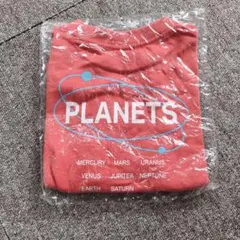 デビロック デザインTシャツ