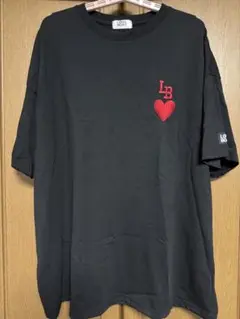 9/28まで限定価格 アベイル LOVE BOAT Tシャツ 3L