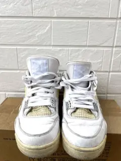 d*b様 Nike Air Jordan 4 "Pure Money"のサムネイル