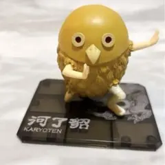 キングダム河了貂　フィギュアアーツzero