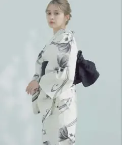 Dita 京の凪金魚 浴衣5点セット - メルカリ