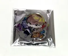 ナインリップ 9R.I.P 香羊 缶バッジ ちゃれくじ コースター 缶ミラー