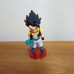 ドラゴンボール ゴジータ フィギュア