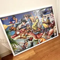 2026年最新】ドラゴンボール パズル1000ピースの人気アイテム - メルカリ