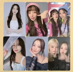 Lovelyz ケイ Kei コンサート 日本限定グッズ トレカ 3 - メルカリ