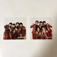 2025年最新】ましかくフォト キンプリの人気アイテム - メルカリ