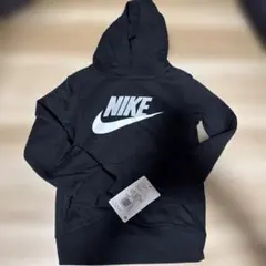 NIKE フード付きパーカー 4T