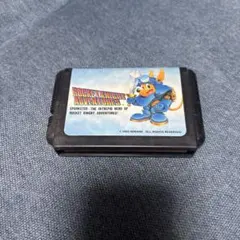 スパークスター ロケットナイトアドベンチャーズ 北米版 switch 新品未開封 スイッチ スタンダード]Rocket Knight Adventures: Re-Sparked[北米版