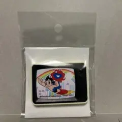【万博限定】鉄腕アトム×ミャクミャクレトロテレビマグネット
