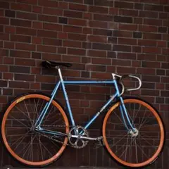 2025年最新】ピスト・シングルスピードフレームの人気アイテム - メルカリ