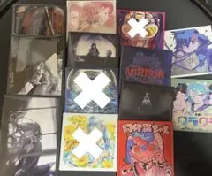 2025年最新】ado モナリザの横顔 缶バッジの人気アイテム - メルカリ