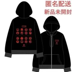 2025年最新】MAZZEL パーカーの人気アイテム - メルカリ