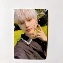 TXT 公式 TOMORROW JAPAN モアゾーン トレカ ヒュニンカイ