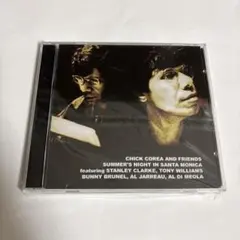 Chick Corea and Friends Summer's Night i