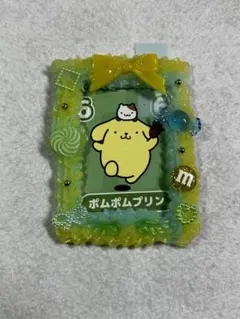 ホイップデコ 黄色＆水色