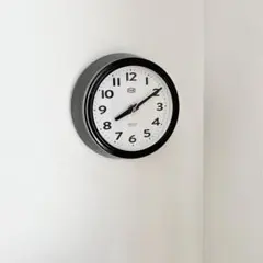 廃盤 FAB 掛時計 WALL CLOCK （S） HATTRICKのサムネイル