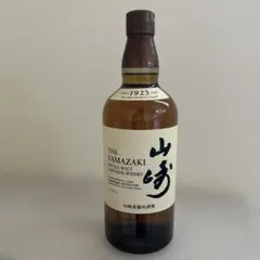 2025年最新】山崎 ウィスキーの人気アイテム - メルカリ