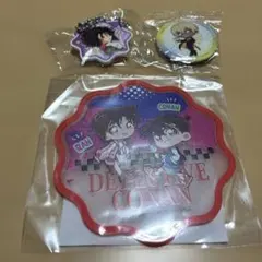 くら寿司コラボ 名探偵コナン
