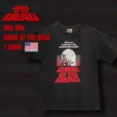 2026年最新】dawn of the dead tシャツの人気アイテム - メルカリ