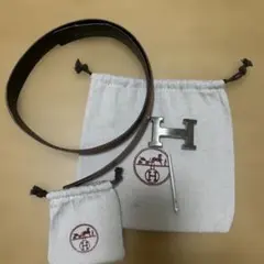 jelly-fish様専用】☆HERMES☆ミニコンスタンス Hベルト☆X刻印 - メルカリ