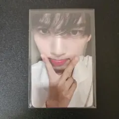 ZEROBASEONE CGV ペンコン ユジン