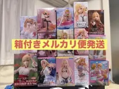 その着せ替え人形は恋をする　喜多川海夢　フィギュアセット 14体 未開封