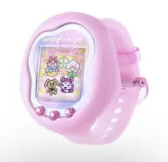 新品未開封 Tamagotchi Uni Aurora Pink たまごっちユニ