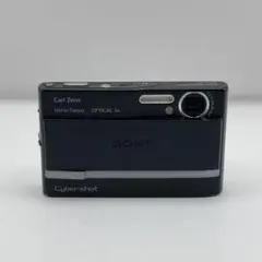 SONY Cyber-shot DSC-T9 ブラック　ジャンク品 2025年最新】cyber-shot dsc-t9 sonyの人気アイテム - メルカリ
