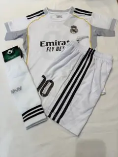 2025年最新】レアルマドリード ユニフォーム 19-20の人気