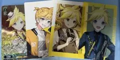 プロセカ　鏡音レン　セット　まとめ売り