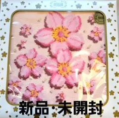 【未開封】FEILER フェイラー ハンカチ SAKURA 2021 ドイツ