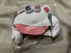 エリオスライジングヒーローズ ぬいぐるみ用帽子 ジャック ジャクリーン