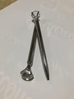 ウェディング　ペン　キラキラ　受付用　！値下げ中です！