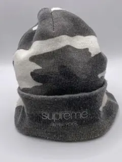 SUPREME 迷彩ニット帽 2025年最新】supreme 迷彩 ニット帽の人気アイテム - メルカリ