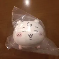 ちいかわ　ハイハイフィギュア　ちいかわ