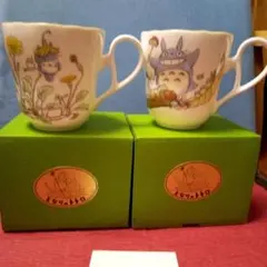 となりのトトロ　ノリタケ　クリスタル　全3種　三鷹の森ジブリ　購入　新品未使用品 となりのトトロ ノリタケ クリスタル 全3種 三鷹の森ジブリ 購入