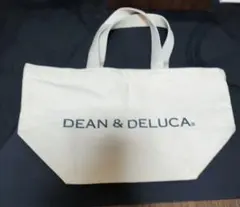 DEAN & DELUCA トートバッグ キャンバス地のサムネイル