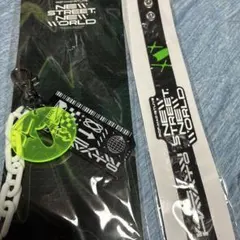 加賀美ハヤト ライブグッズ