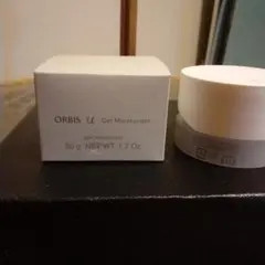 ORbis U Gel Moisturizer 50g 日本製